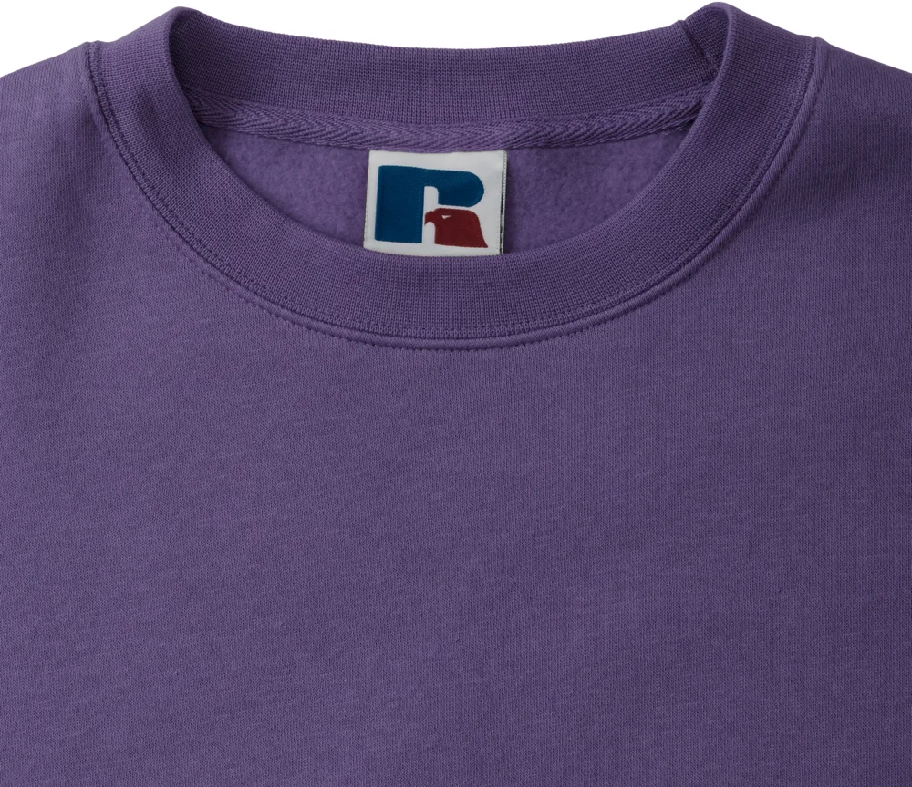 Sweater "Authentic"