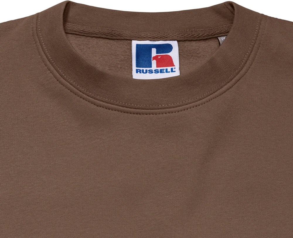 Sweater "Authentic"