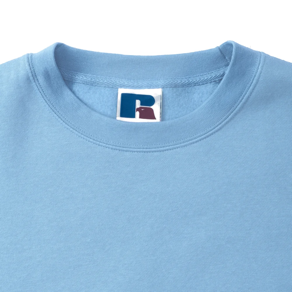 Sweater "Authentic"