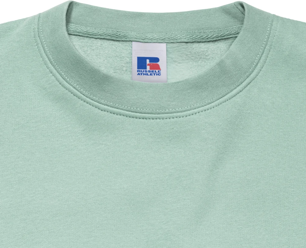 Sweater "Authentic"