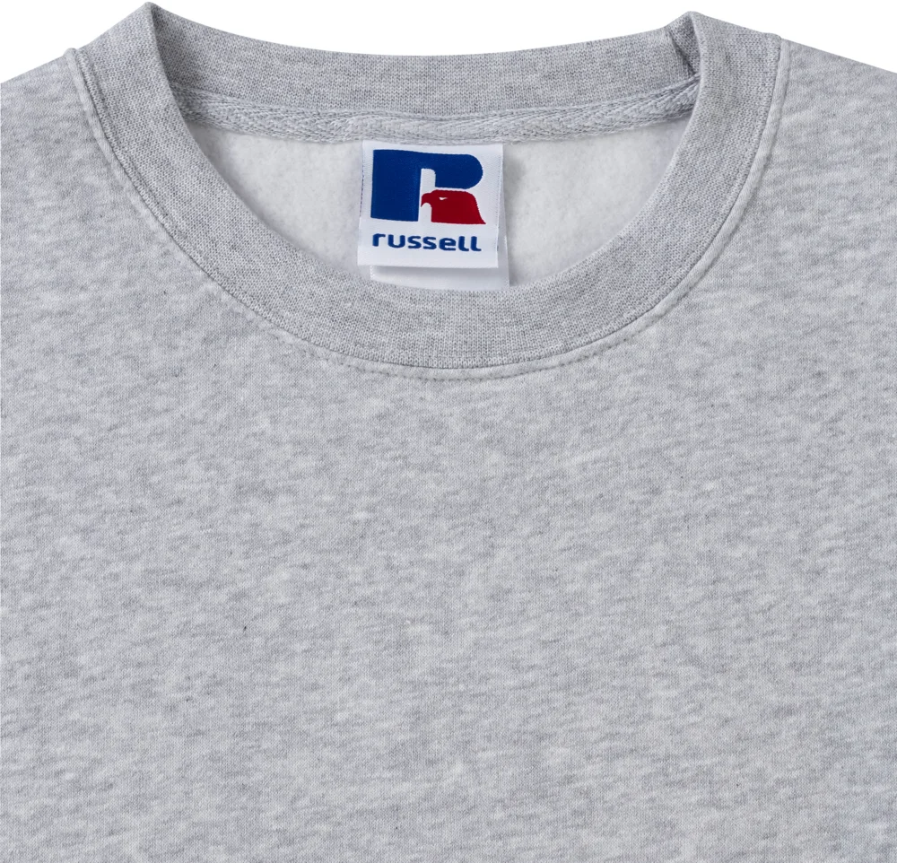 Sweater "Authentic"