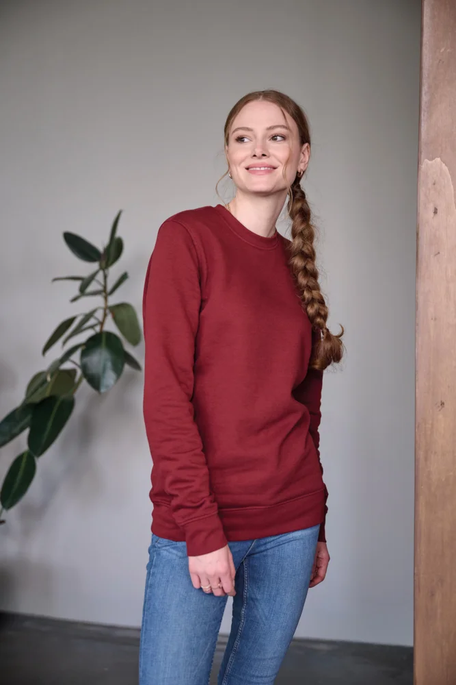 Sweater "Classic"