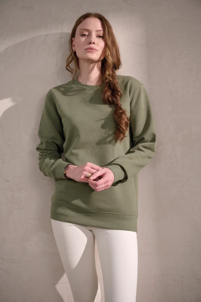 Sweater "Classic"