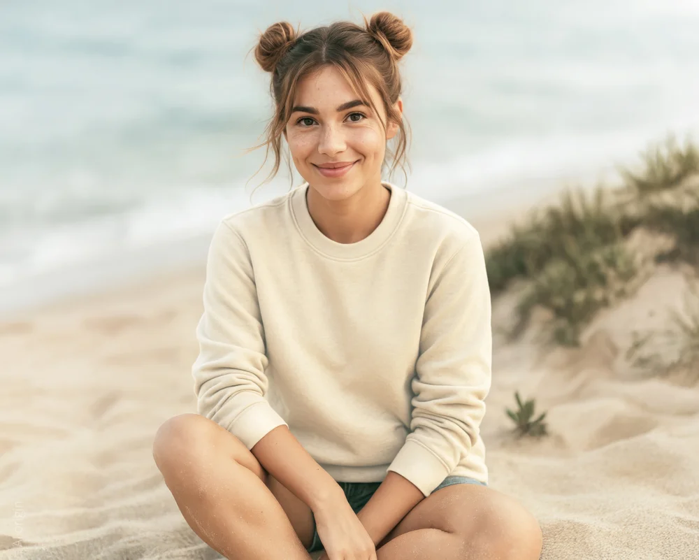 Sweater "Classic"