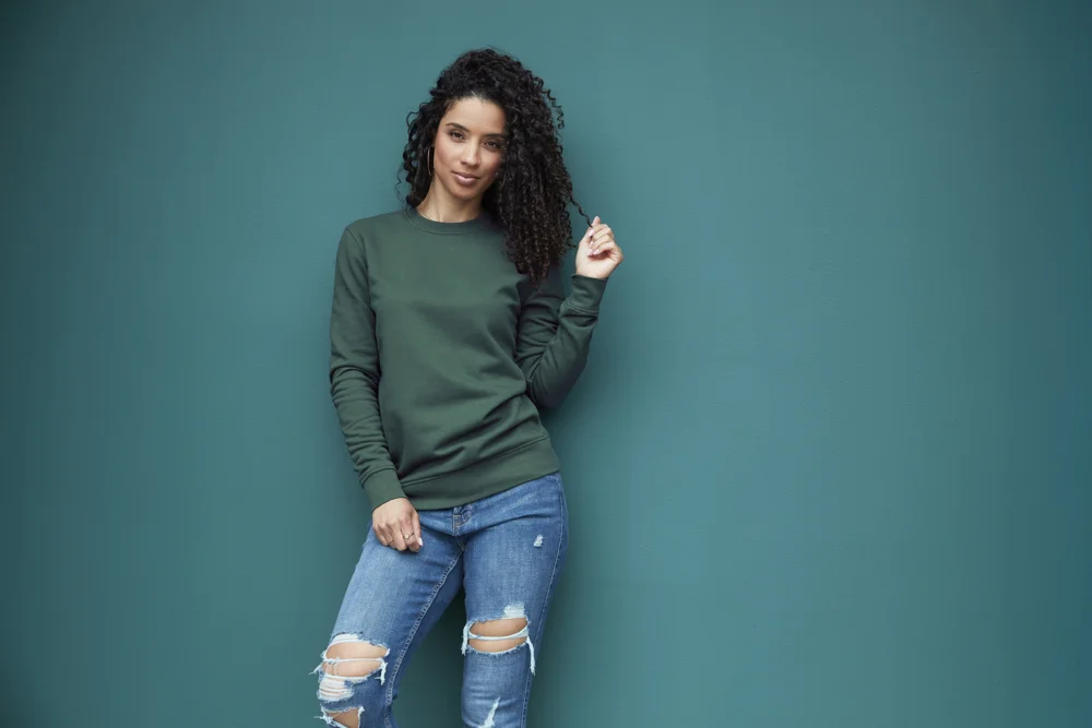 Sweater "Classic"