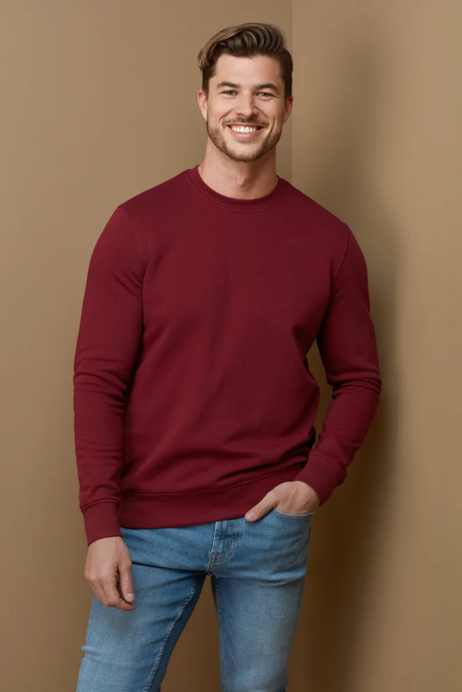 Sweater "Classic"
