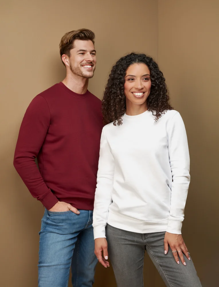 Sweater "Classic"