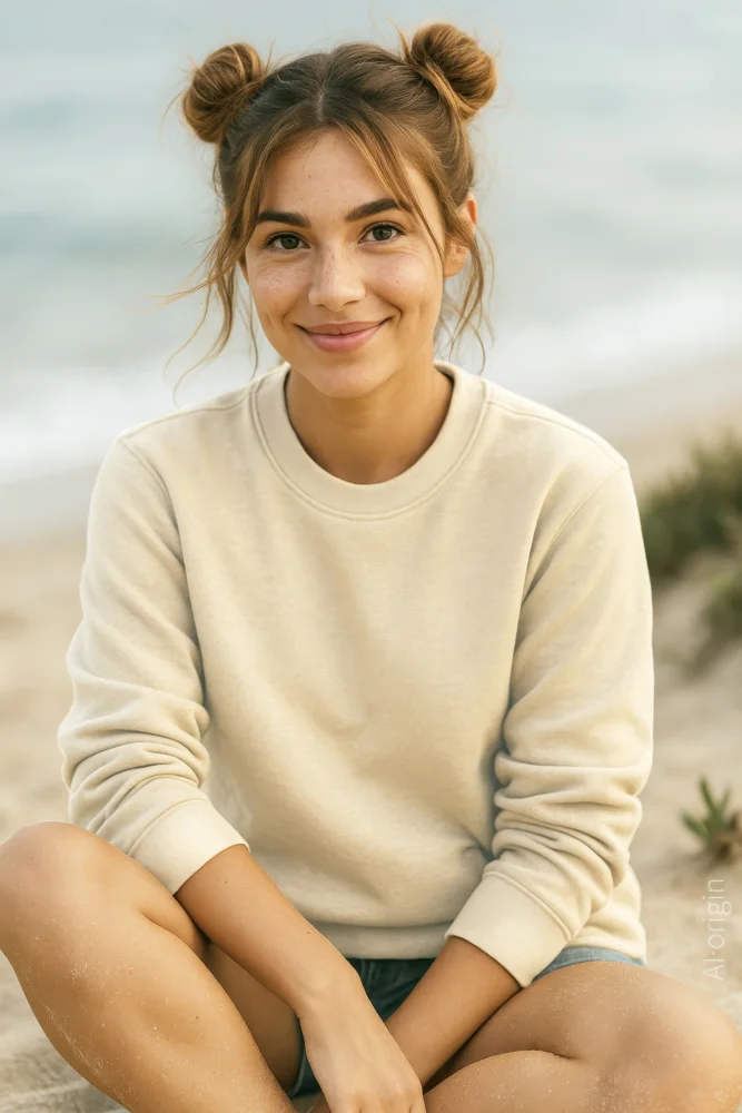 Sweater "Classic"