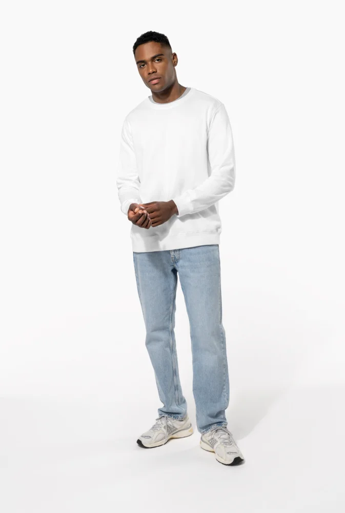 Sweater "Made in Portugal"