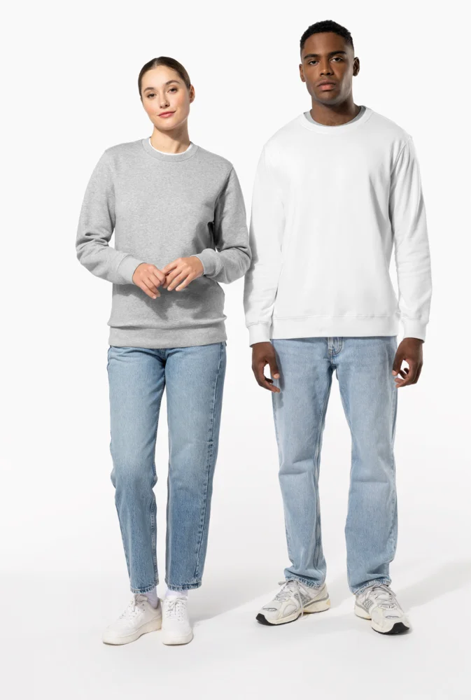 Sweater "Made in Portugal"