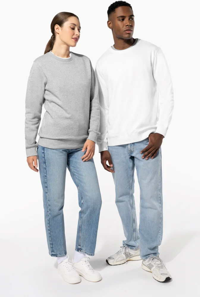 Sweater "Made in Portugal"