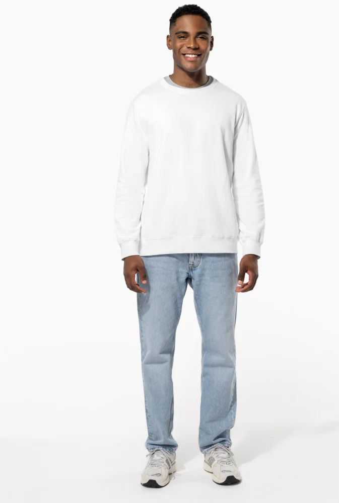 Sweater "Made in Portugal"