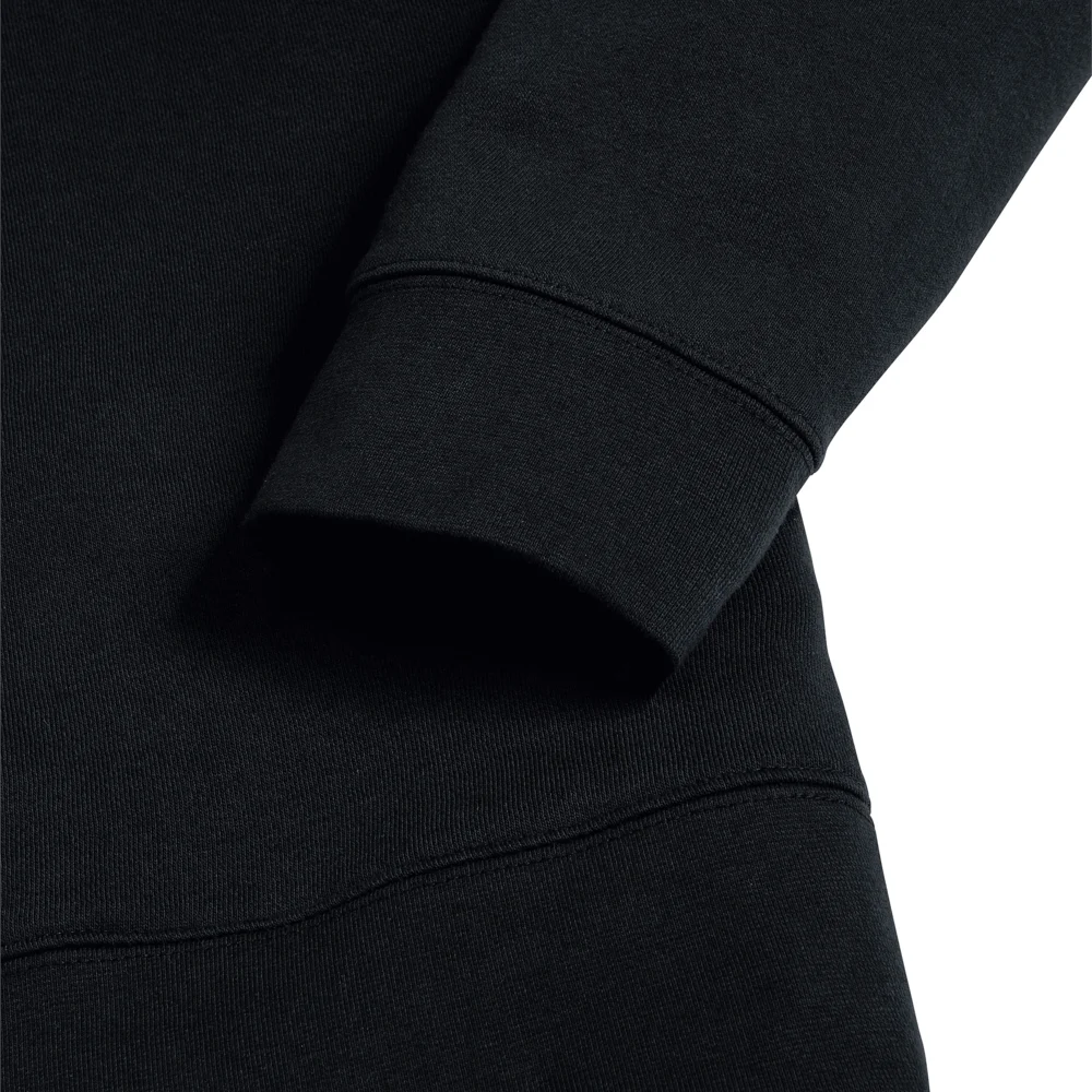 Sweater mit 1/4 Zip "Authentic"
