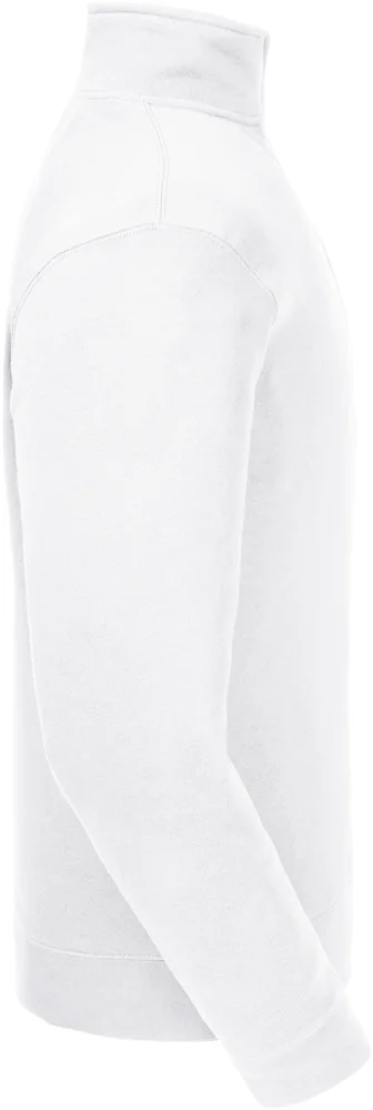 Sweater mit 1/4 Zip "Authentic"