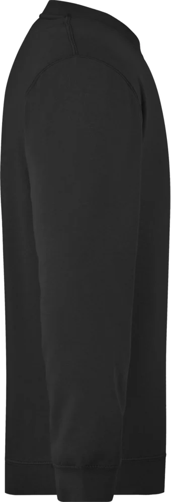 Sweater with Breast Pocket