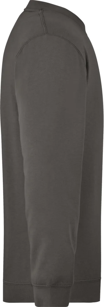 Sweater with Breast Pocket