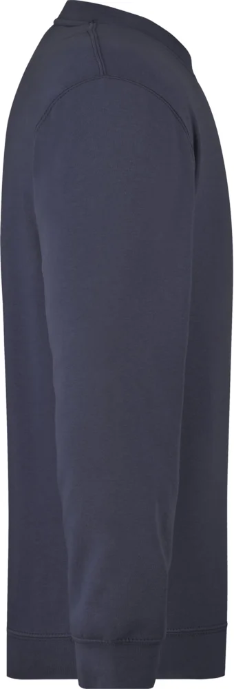 Sweater with Breast Pocket
