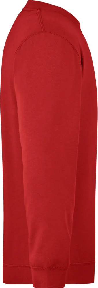 Sweater with Breast Pocket