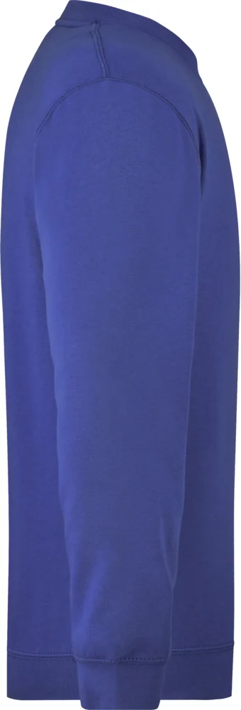 Sweater with Breast Pocket