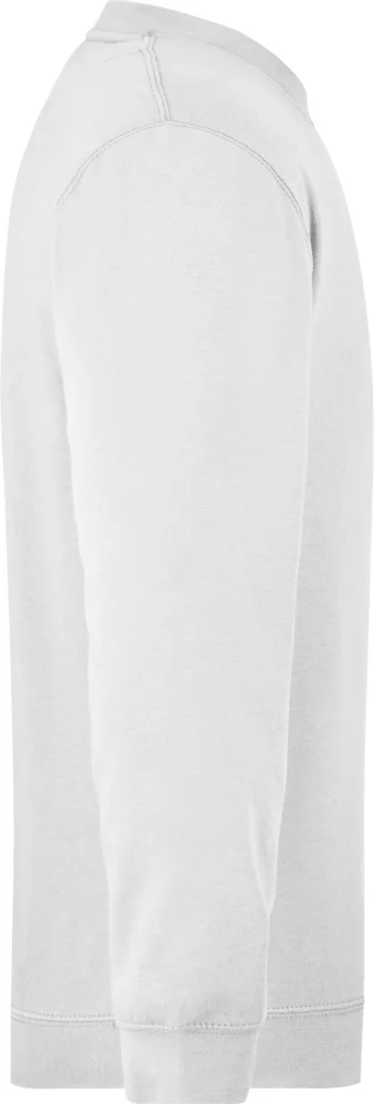 Sweater with Breast Pocket