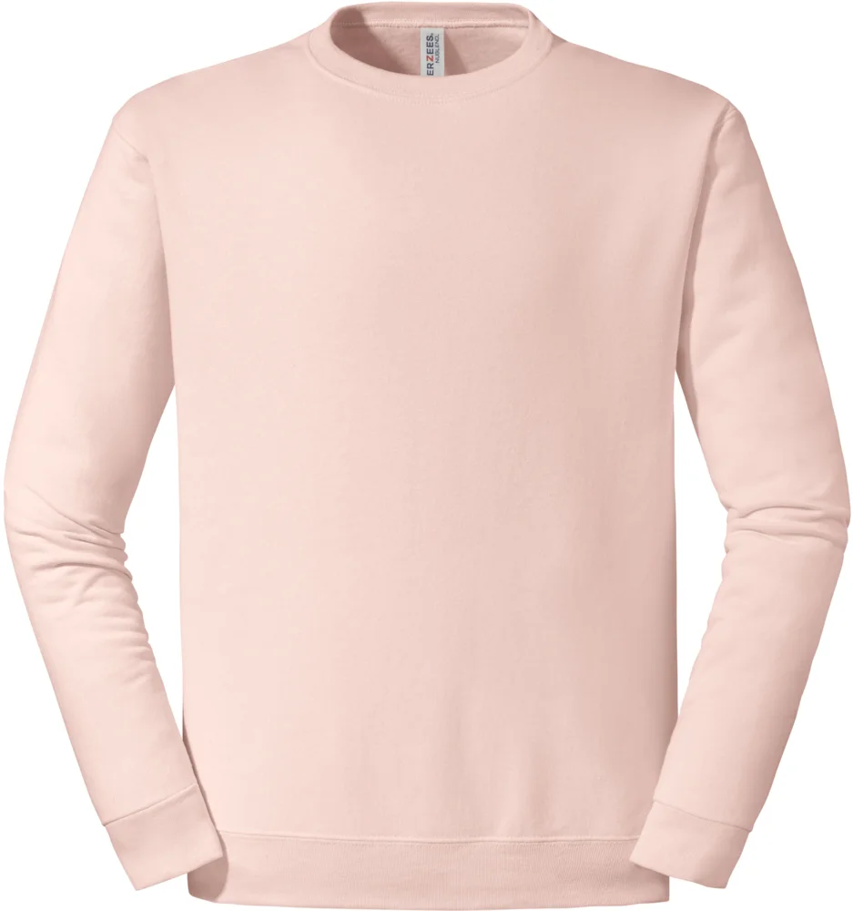 Sweater "NuBlend"