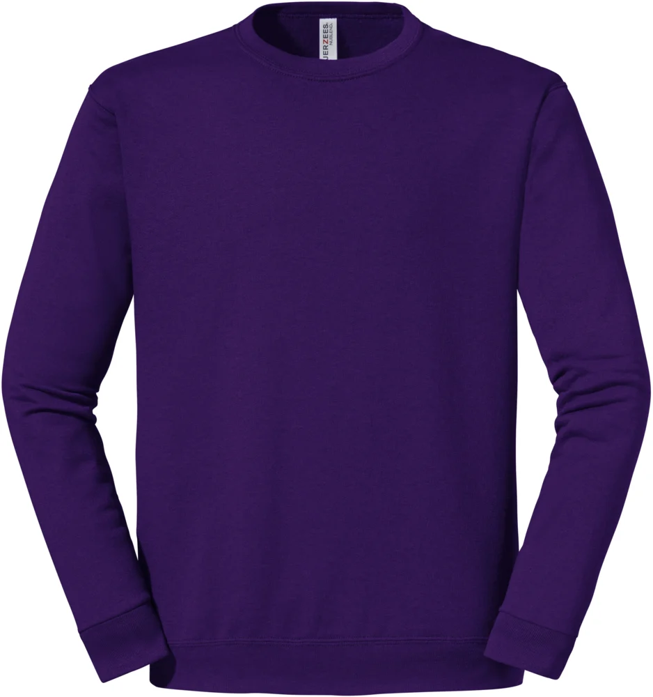 Sweater "NuBlend"
