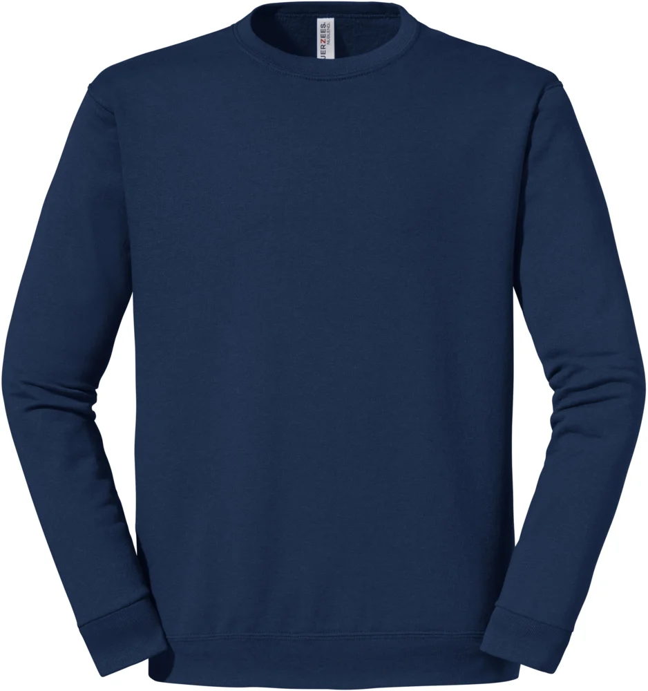 Sweater "NuBlend"