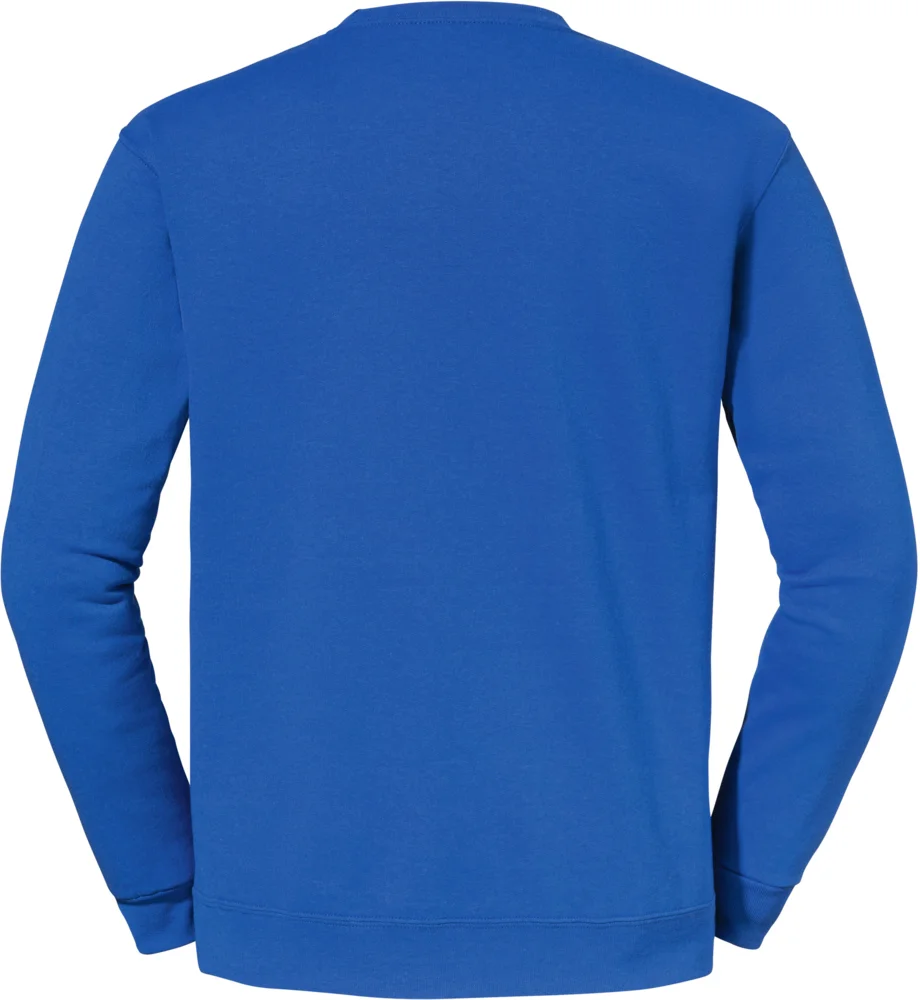Sweater "NuBlend"