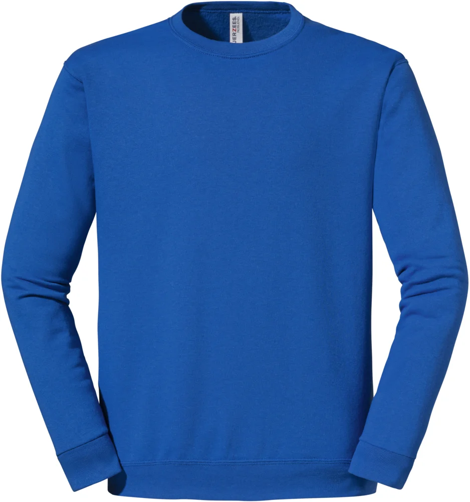 Sweater "NuBlend"