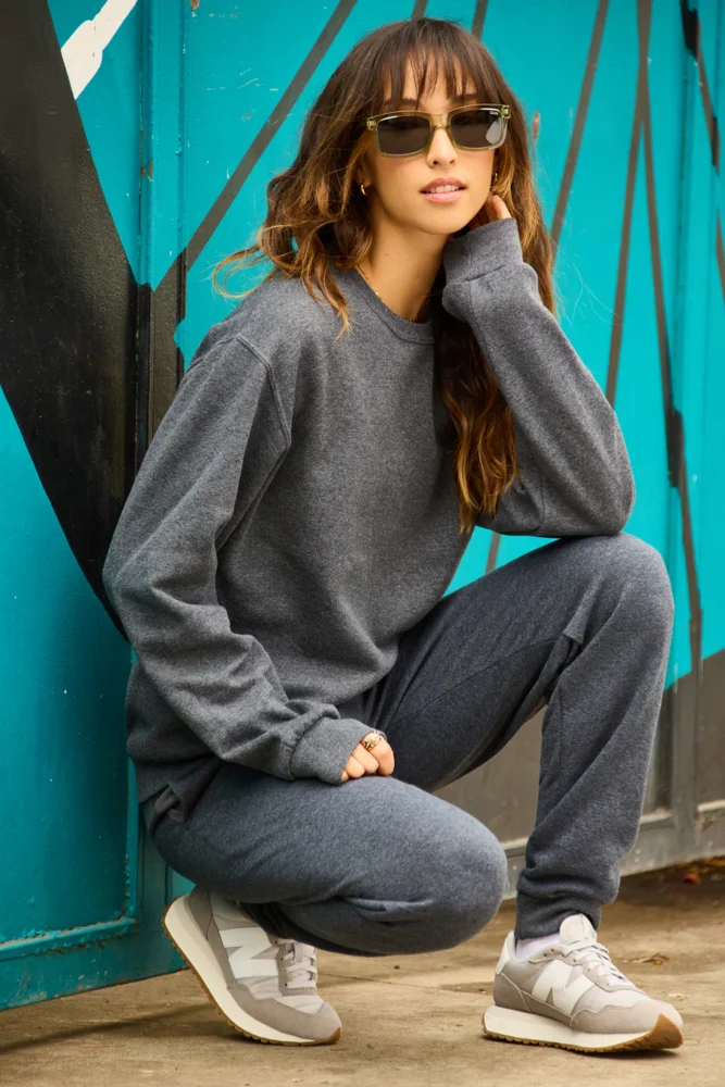 Sweater "NuBlend"