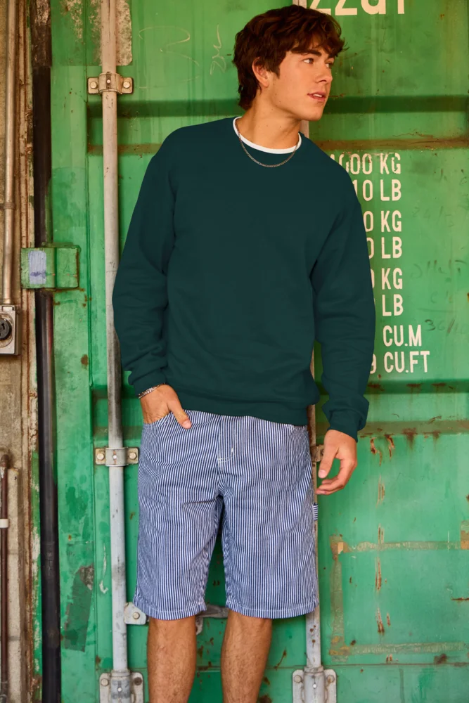 Sweater "NuBlend"