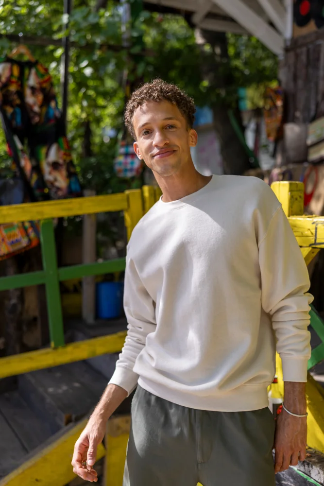 Sweater