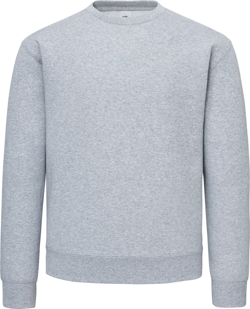 Sweater "Supercotton™"