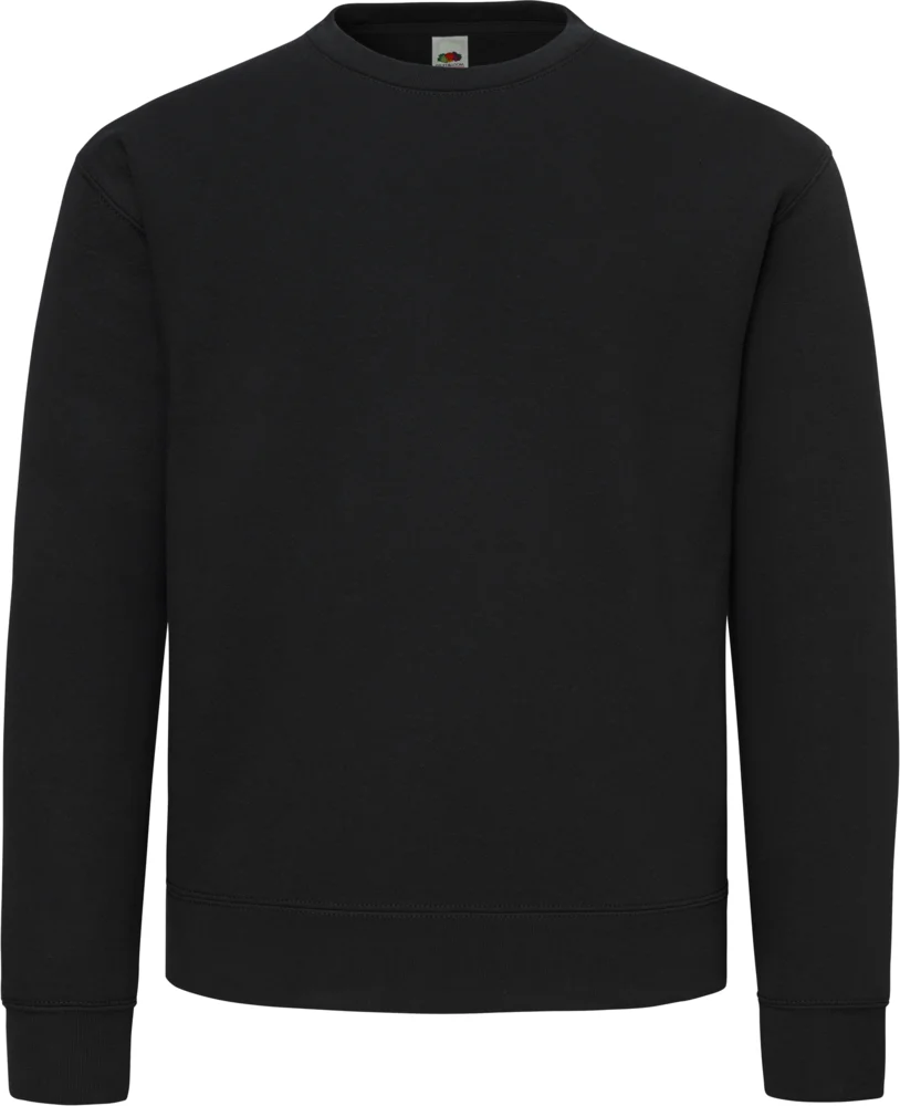 Sweater "Supercotton™"
