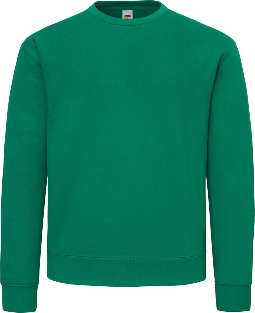 Sweater "Supercotton™"