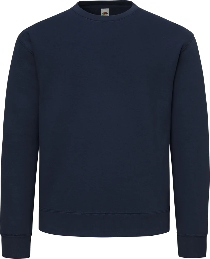 Sweater "Supercotton™"