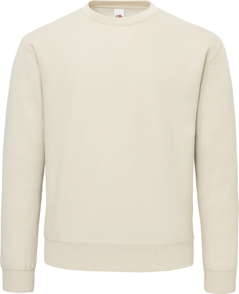 Sweater "Supercotton™"