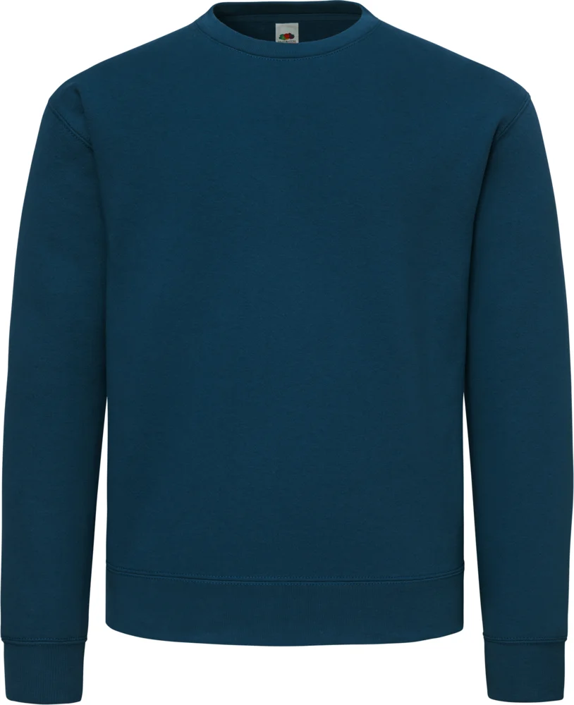 Sweater "Supercotton™"