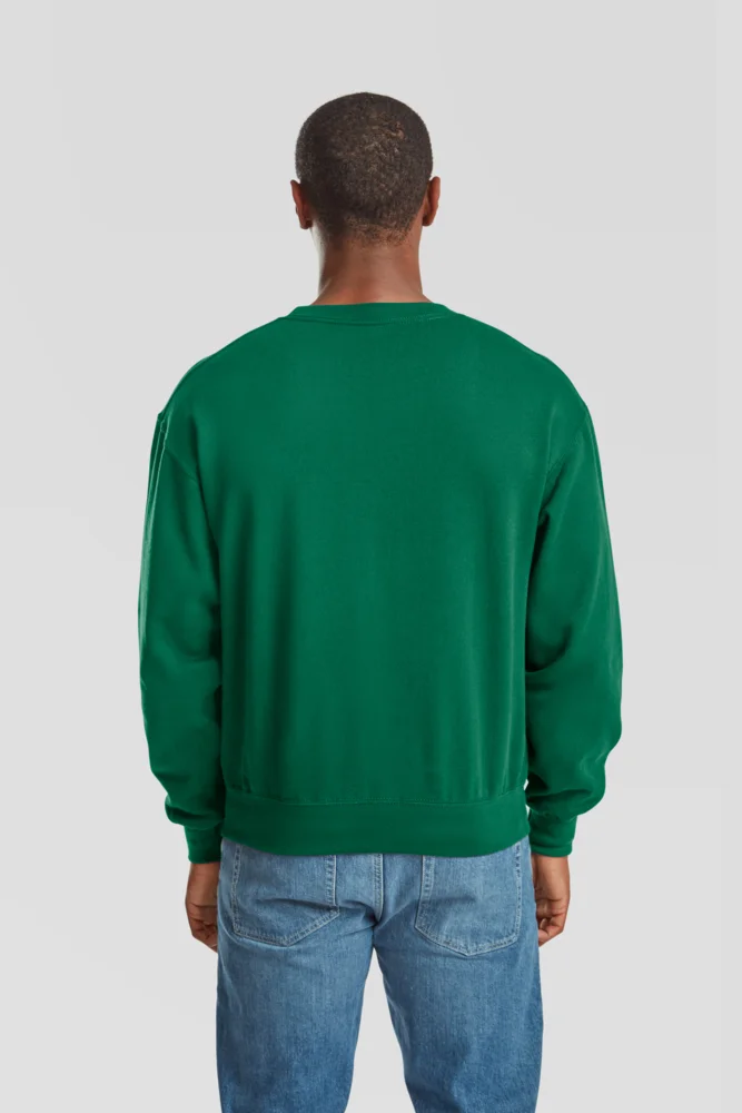 Sweater "Supercotton™"