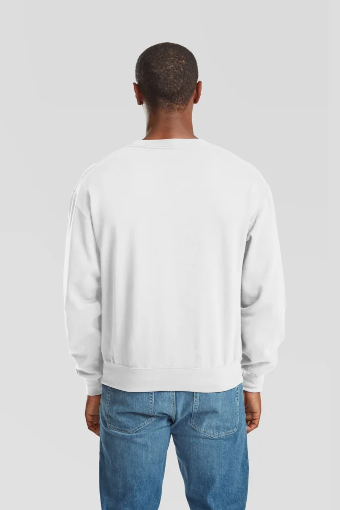 Sweater "Supercotton™"