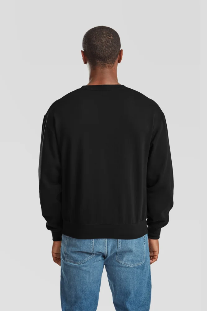 Sweater "Supercotton™"