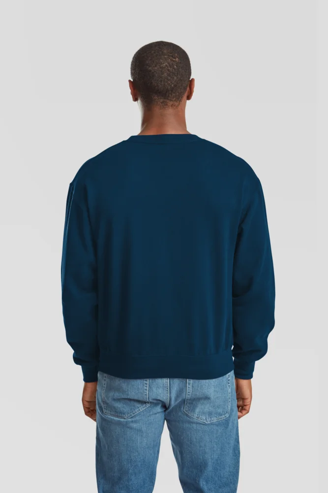 Sweater "Supercotton™"
