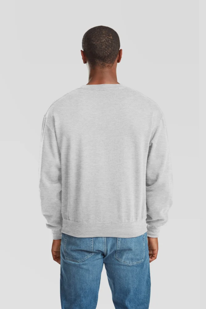Sweater "Supercotton™"