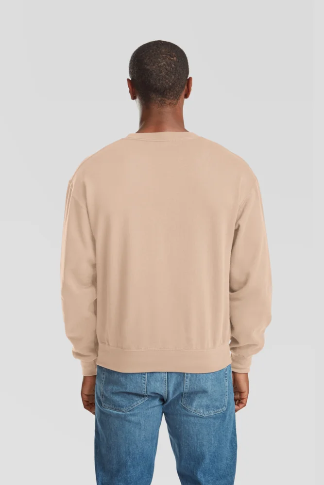 Sweater "Supercotton™"