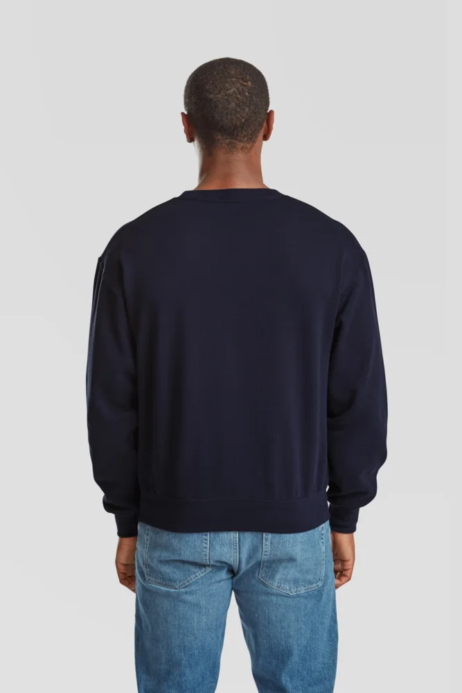 Sweater "Supercotton™"