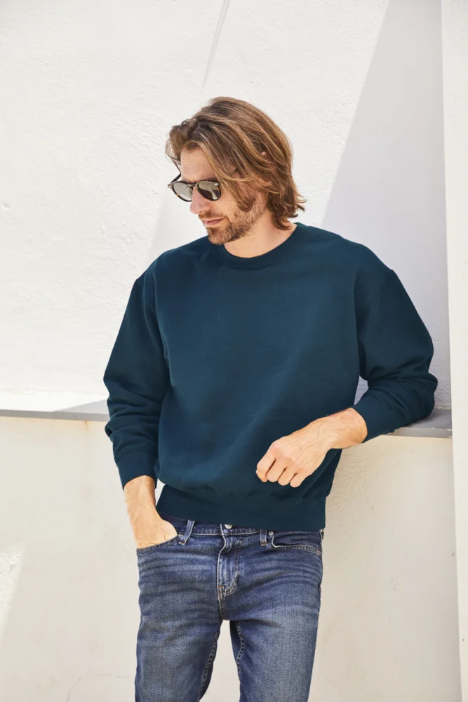 Sweater "Supercotton™"