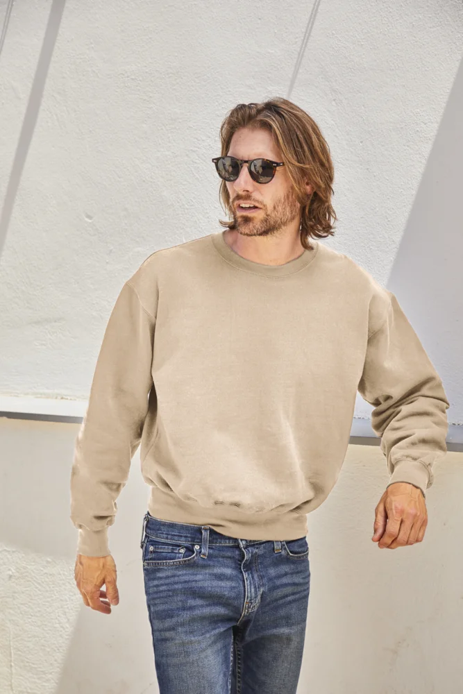 Sweater "Supercotton™"