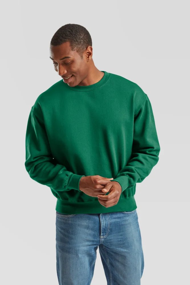 Sweater "Supercotton™"