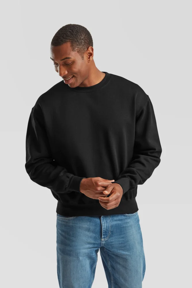 Sweater "Supercotton™"