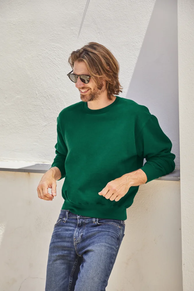 Sweater "Supercotton™"